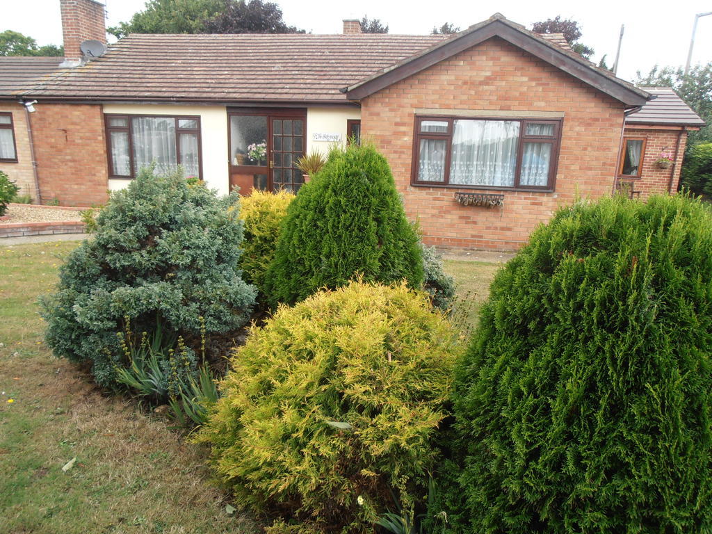 The Hideaway Suite Holiday Home Colchester Exterior foto