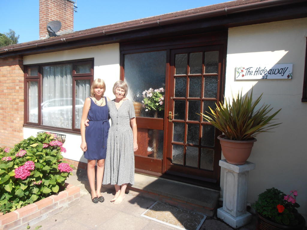 The Hideaway Suite Holiday Home Colchester Exterior foto