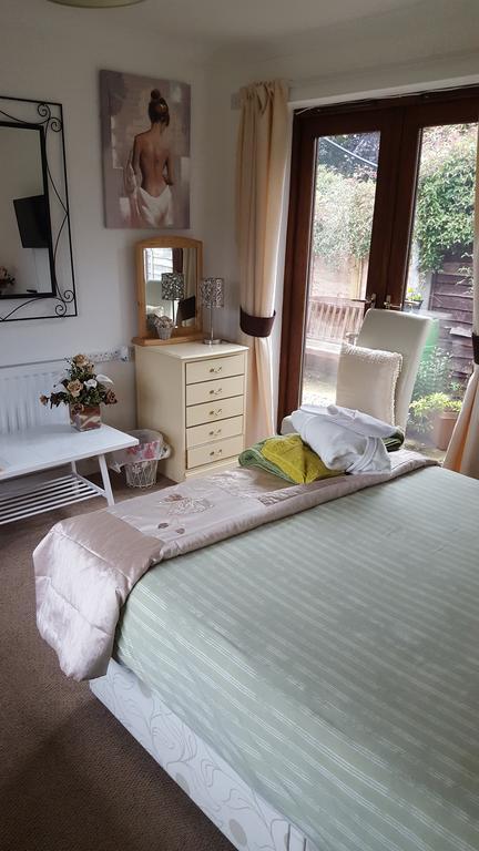 The Hideaway Suite Holiday Home Colchester Exterior foto